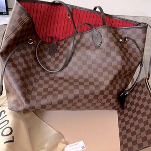 Neverfull GM